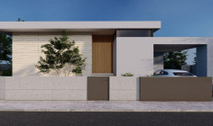 Spacious 5 bedroom house with swimming pool for sale in Peyia