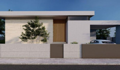 Spacious 5 bedroom house with swimming pool for sale in Peyia