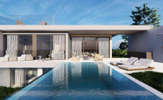 Spacious 5 bedroom house with swimming pool for sale in Peyia