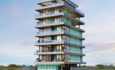 3 bedroom apartment for sale in Makenzy 3 bedroom apartment for sale in Makenzy