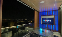 Spacious 3 bedroom penthouse for sale in Agia Fyla