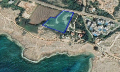 Residential 6627 m2 for sale in Ayia Napa, Famagusta