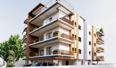 2 bedrooms apartment for sale in Verginas