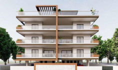2 bedrooms apartment for sale in Verginas