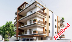 Luxury 2 bedroom apartment for sale in Verginas