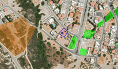 Residential 573 m2 for sale in Agia Fyla, Limassol
