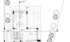 3 bed house with swimming pool for sale in Agios Tychonas
