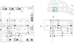 4 beds house with swimming pool for sale in Agios Tychonas