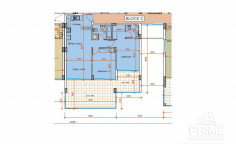 Large 2 apartment with swimming pool for sale in Livadia