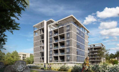 Beautiful 2 apartment for sale in Potamos tis Germasogeias