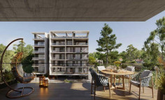 Luxury 2 apartment for sale in Potamos tis Germasogeias