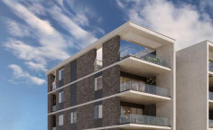 Large 2 apartment for sale in Potamos tis Germasogeias