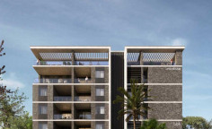 Large 2 apartment for sale in Potamos tis Germasogeias