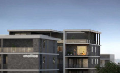 Large 2 apartment for sale in Potamos tis Germasogeias