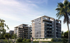 2 apartment for sale in Potamos tis Germasogeias