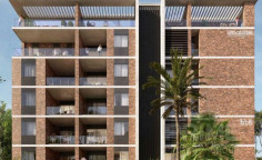 Large 2 beds apartment for sale in Potamos tis Germasogeias