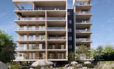 Large 4 bedroom apartment for sale in Potamos tis Germasogeias