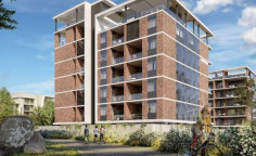 Large 4 bedroom apartment for sale in Potamos tis Germasogeias