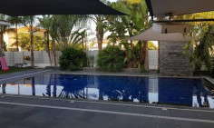 5 bedroom house with swimming pool for sale in Kokkinotrimithia