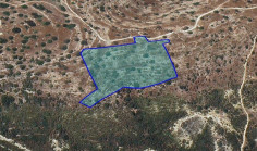 (agricultural) in Moutagiaka, Limassol for sale , Limassol