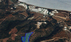 Luxury land for sale in Neo Chorio, Paphos
