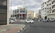 Commercial (building) in Strovolos, Nicosia for sale 