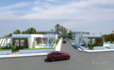 3 bedroom bungalow for sale in Dhekelia