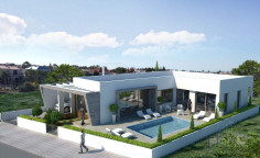 3 bedroom bungalow for sale in Dhekelia
