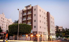 1 bedroom furnished apartment to rent in Potamos tis Germasogeias