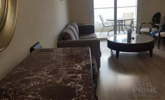 1 bedroom furnished apartment to rent in Potamos tis Germasogeias