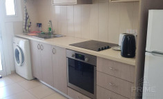 1 bedroom furnished apartment to rent in Potamos tis Germasogeias