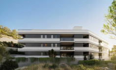 Beautiful 1 bedrooms apartment for sale in Agios Tychonas