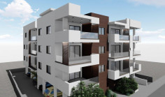 Lovely 2 bedrooms apartment for sale in Aglantzia