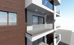 Lovely 2 bedrooms apartment for sale in Aglantzia