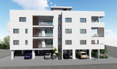 2 beds apartment for sale in Aglantzia