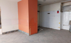 Shop 264 m2 for sale in Agioi Omologites