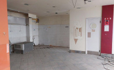 Shop 264 m2 for sale in Agioi Omologites