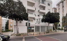 Shop 264 m2 for sale in Agioi Omologites