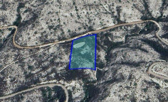 Luxury land for sale in Laneia, Limassol