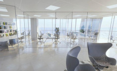 Office 548 m2 for sale in Neapolis