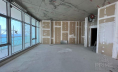 Luxury office 132 m2 to rent in Neapolis