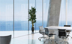 Office 129 m2 to rent in Neapolis