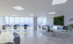 Office 546 m2 for sale in Neapolis