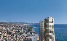 Office 132 m2 to rent in Neapolis
