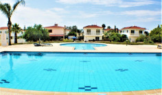2 bedroom apartment with swimming pool for sale in Ayia Napa