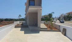 2 bed apartment for sale in Kapparis