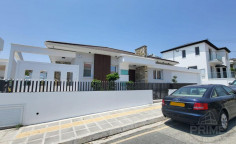 3 bedroom furnished bungalow for sale in Oroklini