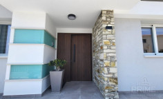 3 bedroom furnished bungalow for sale in Oroklini