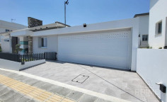 3 bedroom furnished bungalow for sale in Oroklini