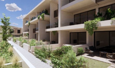 Apartment (studio) in Emba, Paphos for sale Apartment (studio) in Emba, Paphos for sale
